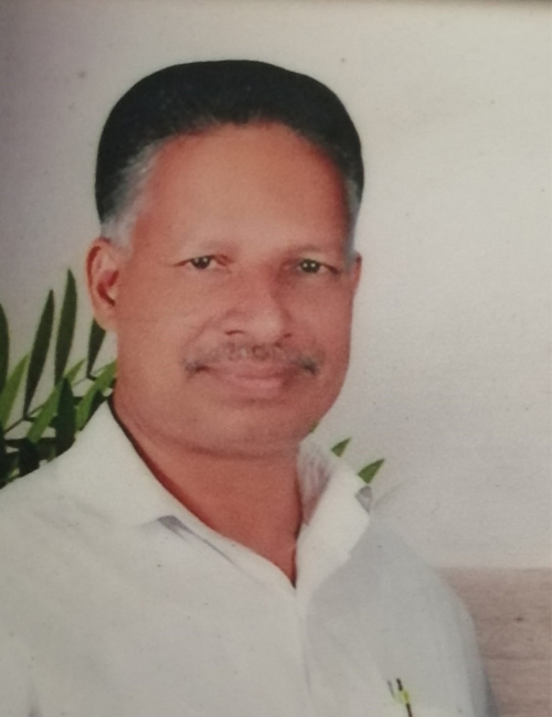 Sreekumar koodathil 