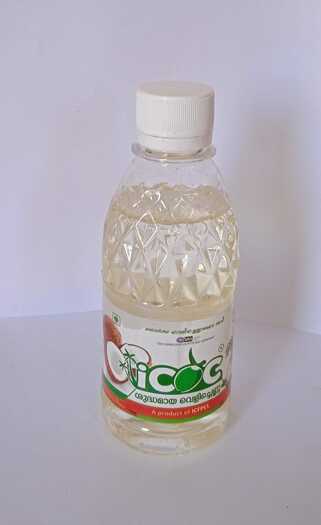 Virgin Coconut Oil 200ml.